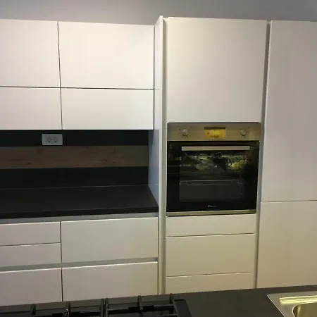Appartement Love & Travel *