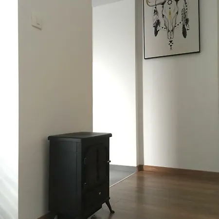 Appartement Love & Travel *