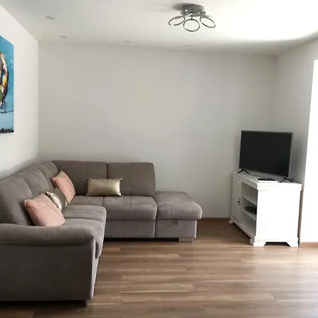 Appartement Love & Travel *