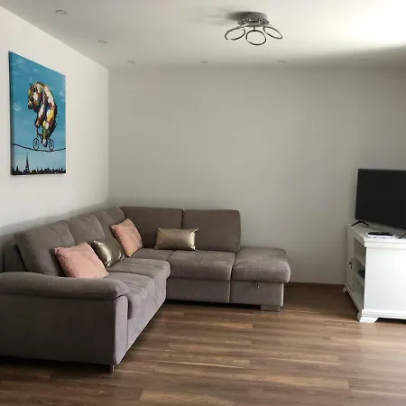 Love & Travel Appartement Ljubljana