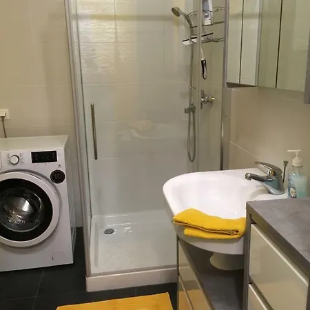 Love & Travel Apartment *