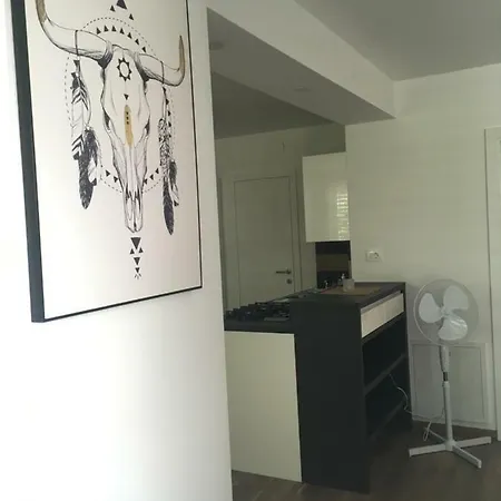 Love & Travel Apartment *