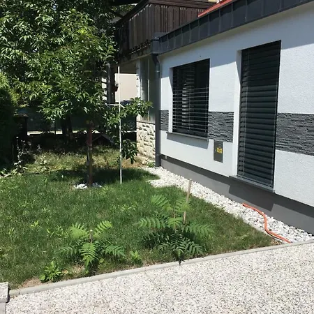 Love & Travel Apartment Ljubljana
