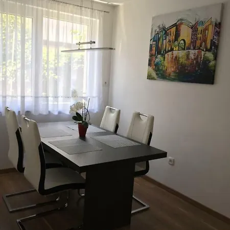 Apartment Love & Travel *