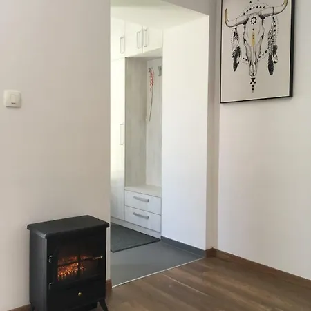 Apartment Love & Travel Ljubljana